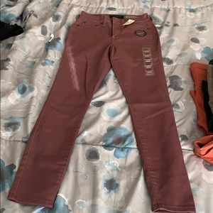 Aero jeans